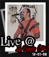 Live @ La Cigale 12-01-08